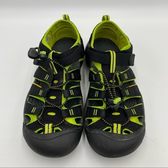Keen Newport H2 Waterproof Sandals Size 6 - Picture 2 of 8